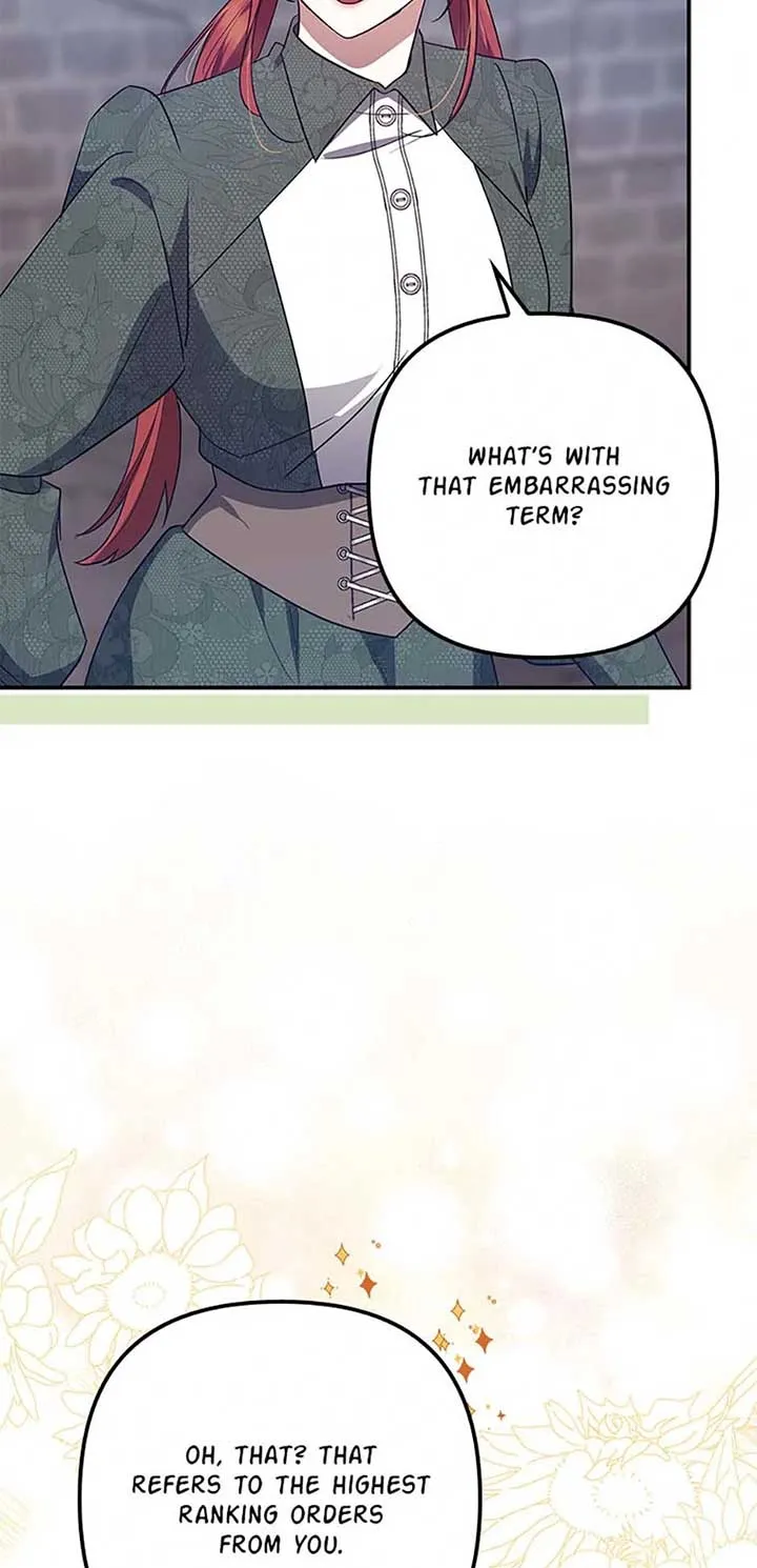 The Abandoned Bachelorette Enjoys Her Simple Life Chapter 84 page 8 - 
