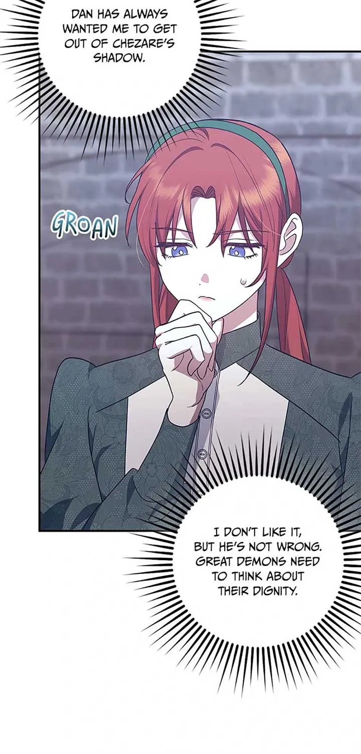 The Abandoned Bachelorette Enjoys Her Simple Life Chapter 84 page 72 - 