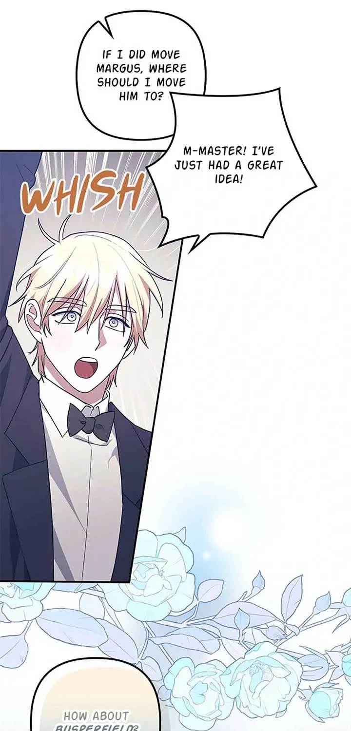 The Abandoned Bachelorette Enjoys Her Simple Life Chapter 84 page 74 - 