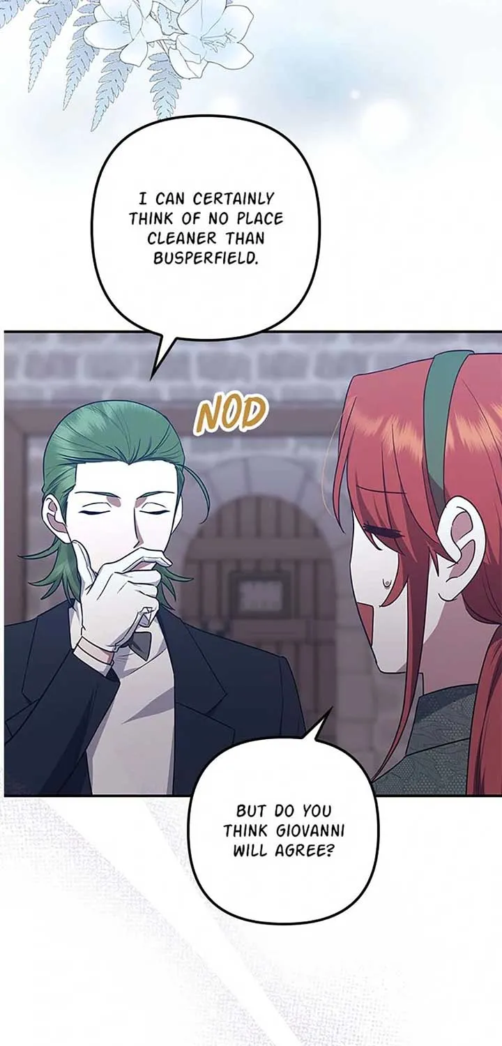The Abandoned Bachelorette Enjoys Her Simple Life Chapter 84 page 78 - 