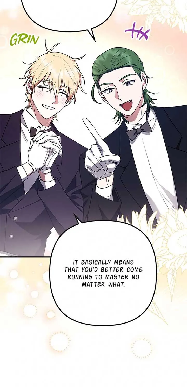 The Abandoned Bachelorette Enjoys Her Simple Life Chapter 84 page 9 - 