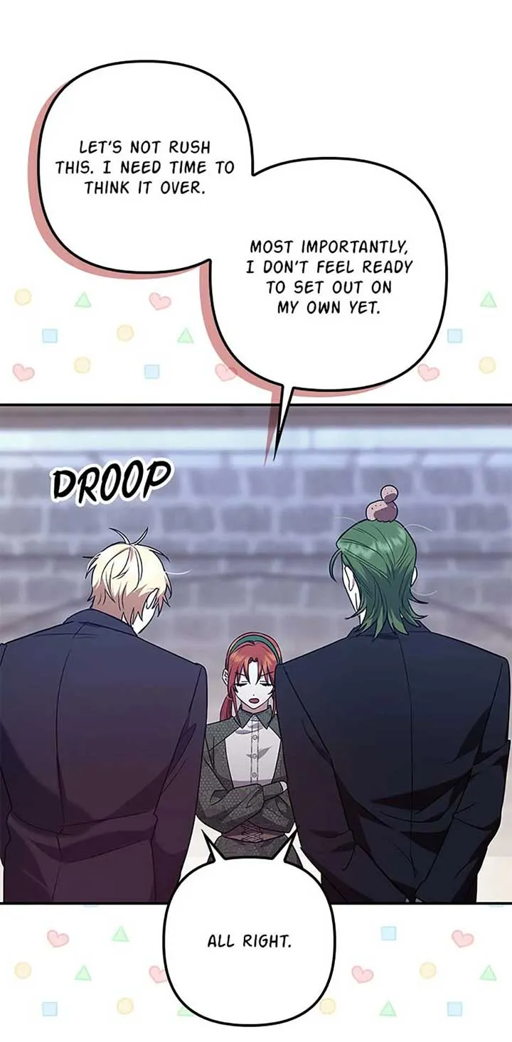 The Abandoned Bachelorette Enjoys Her Simple Life Chapter 84 page 86 - 