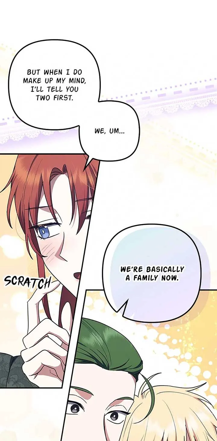 The Abandoned Bachelorette Enjoys Her Simple Life Chapter 84 page 87 - 