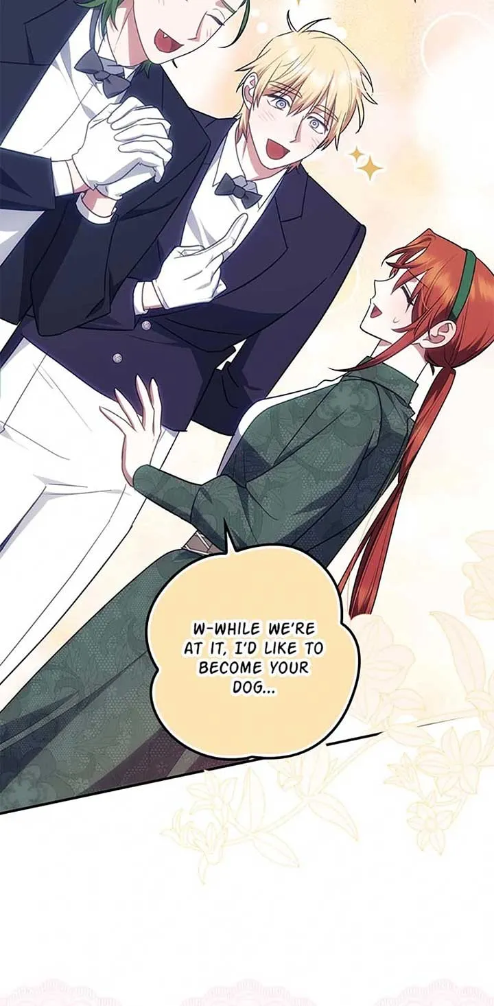 The Abandoned Bachelorette Enjoys Her Simple Life Chapter 84 page 89 - 