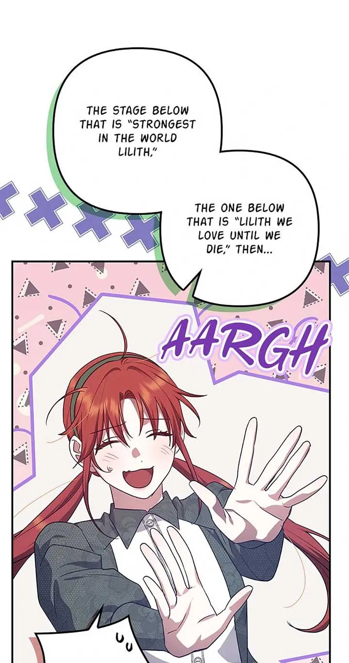 The Abandoned Bachelorette Enjoys Her Simple Life Chapter 84 page 10 - 