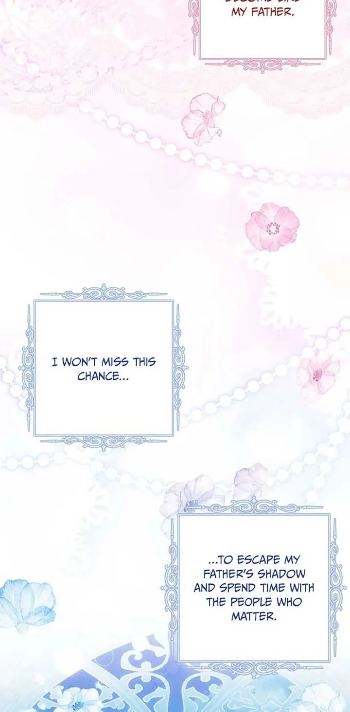 The Abandoned Bachelorette Enjoys Her Simple Life Chapter 84 page 91 - 