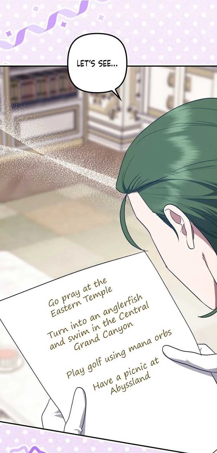The Abandoned Bachelorette Enjoys Her Simple Life Chapter 85 page 11 - 