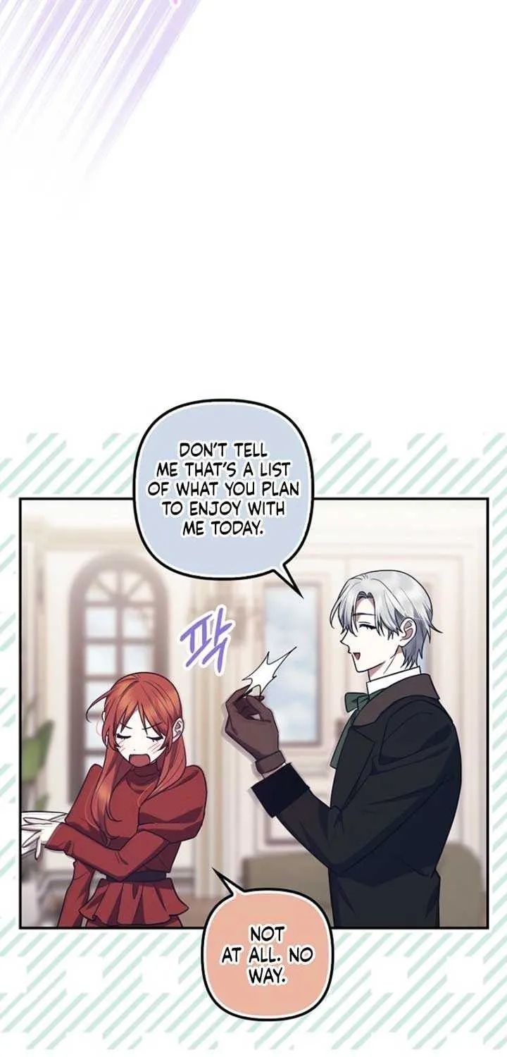 The Abandoned Bachelorette Enjoys Her Simple Life Chapter 85 page 19 - 