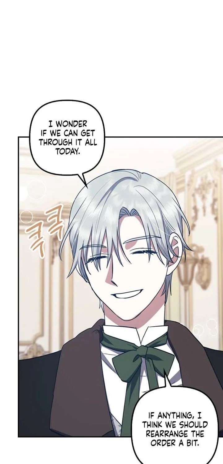 The Abandoned Bachelorette Enjoys Her Simple Life Chapter 85 page 20 - 