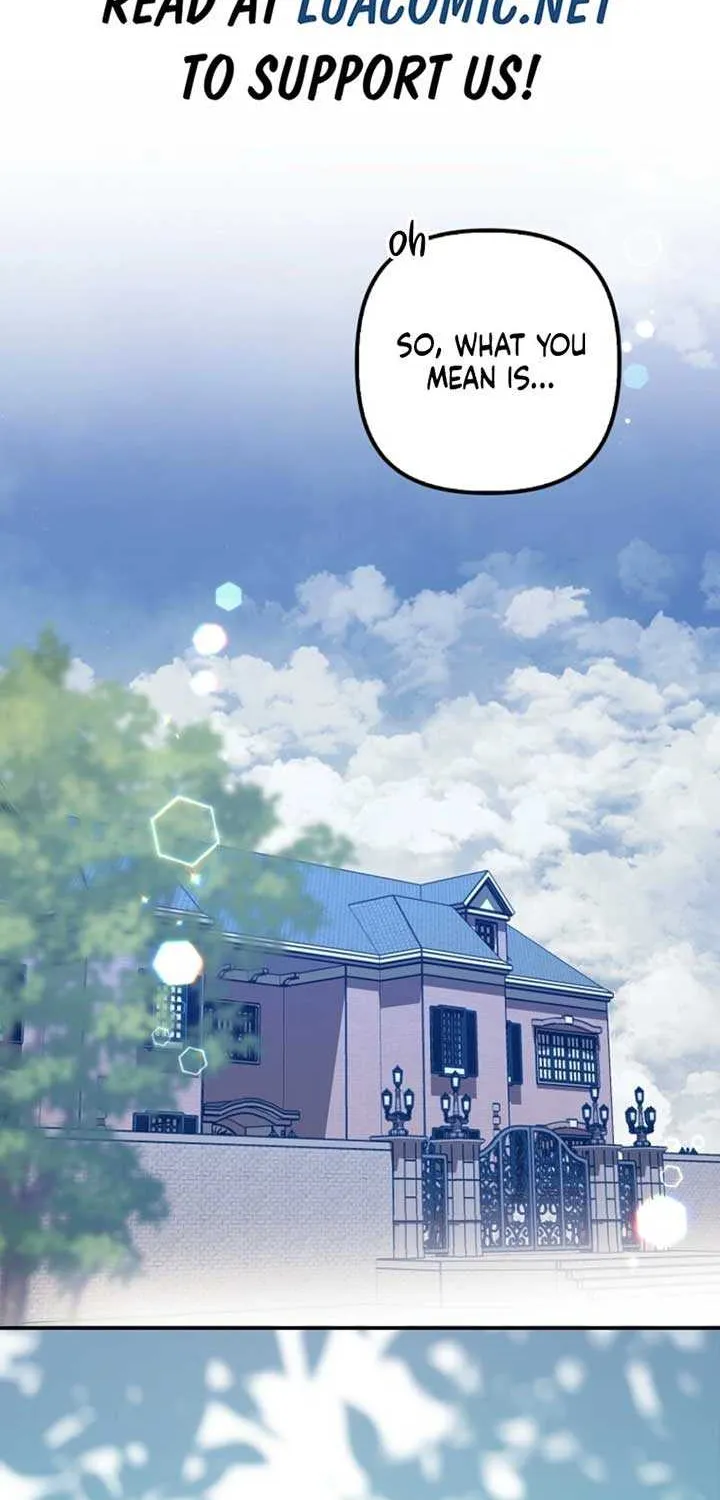 The Abandoned Bachelorette Enjoys Her Simple Life Chapter 85 page 3 - 