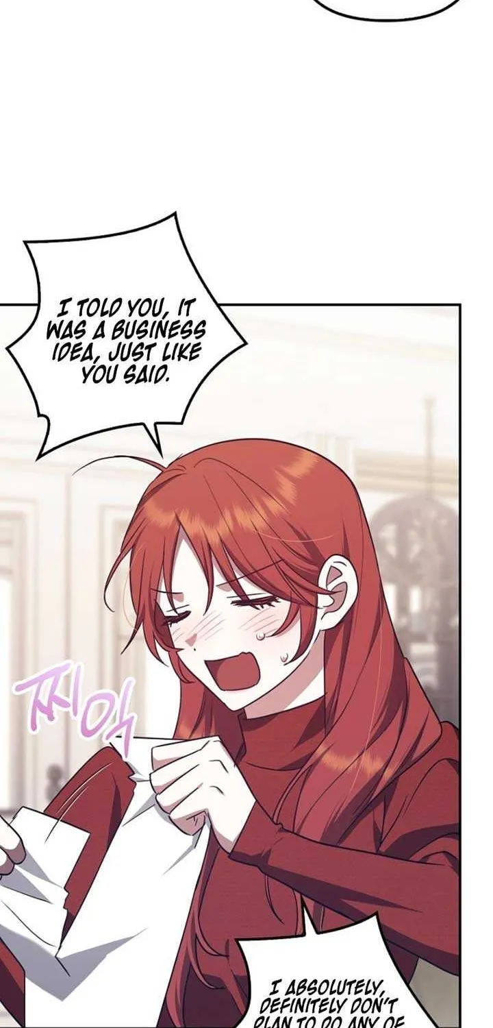 The Abandoned Bachelorette Enjoys Her Simple Life Chapter 85 page 21 - 