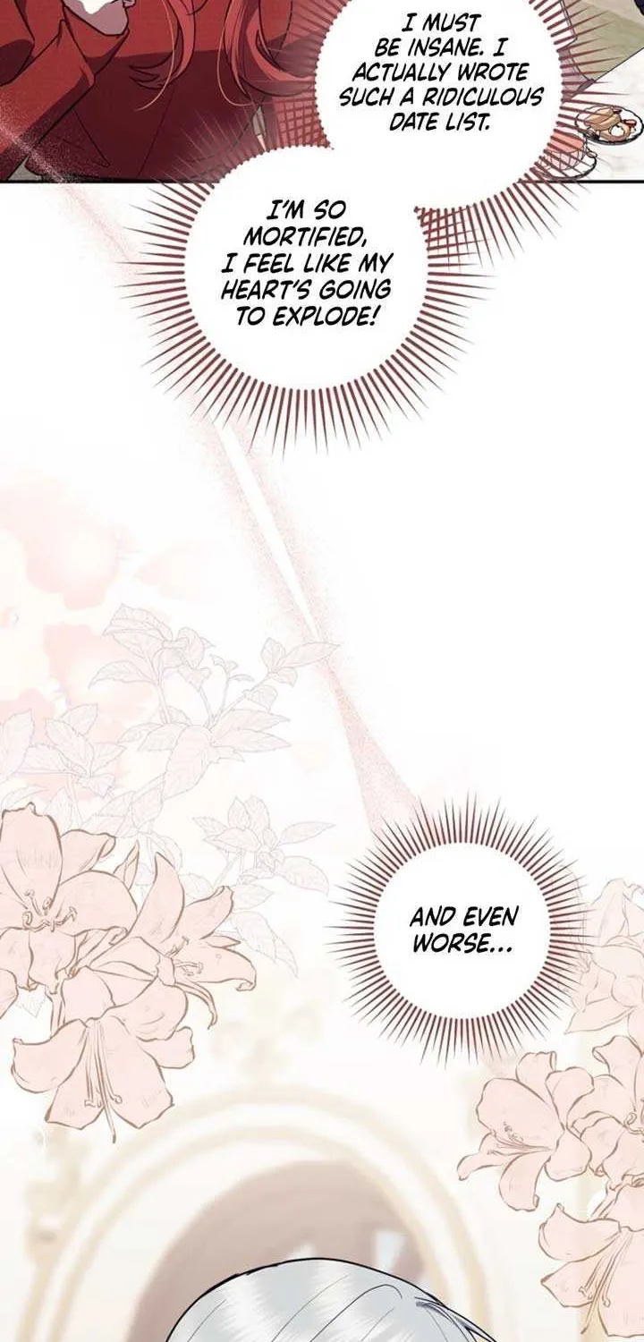 The Abandoned Bachelorette Enjoys Her Simple Life Chapter 85 page 23 - 