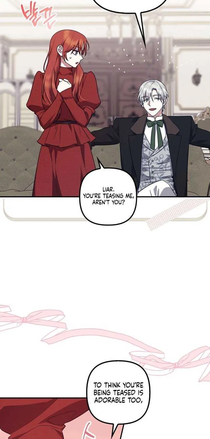 The Abandoned Bachelorette Enjoys Her Simple Life Chapter 85 page 26 - 