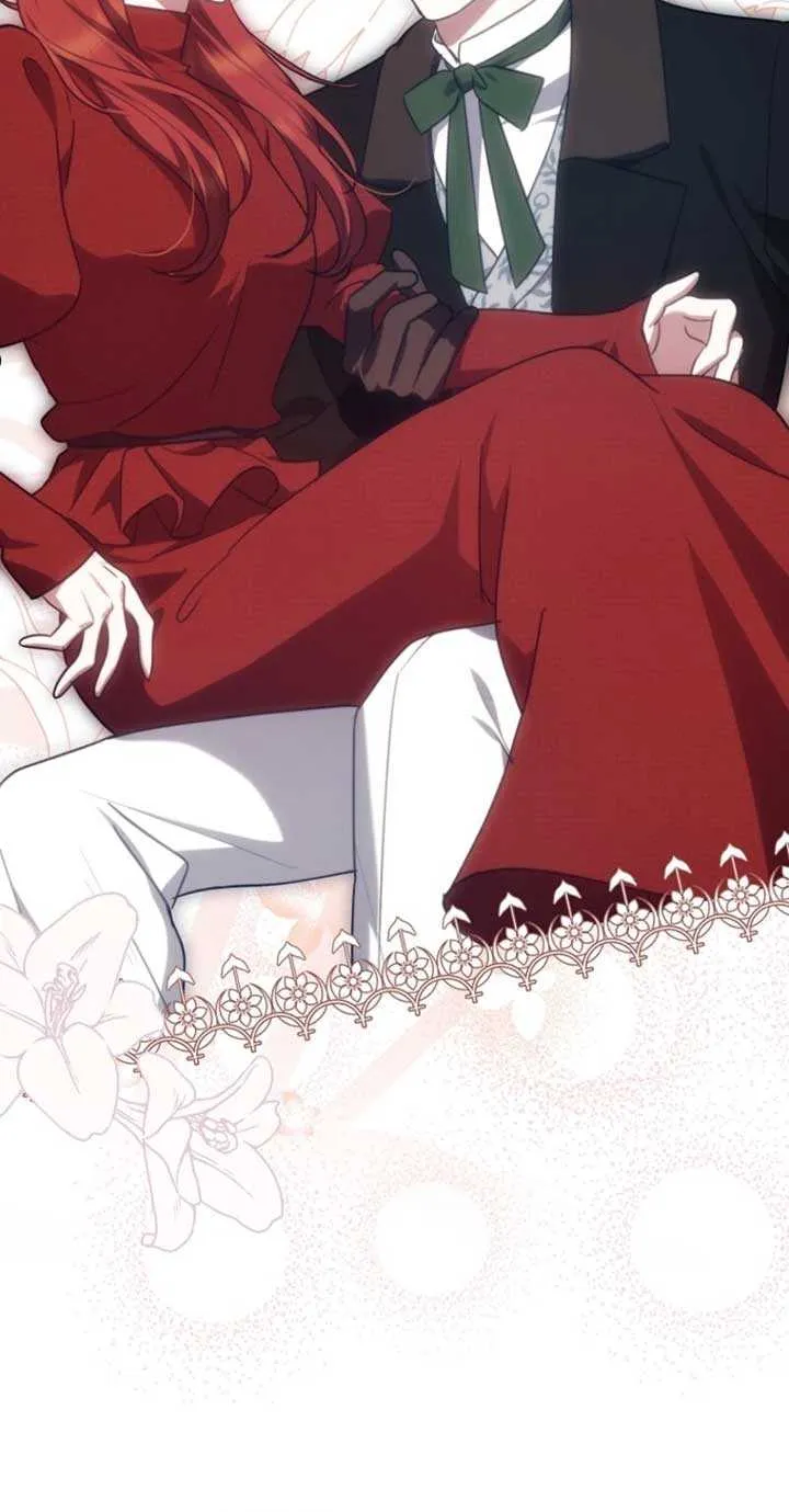 The Abandoned Bachelorette Enjoys Her Simple Life Chapter 85 page 28 - 