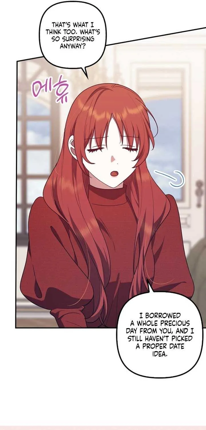 The Abandoned Bachelorette Enjoys Her Simple Life Chapter 85 page 29 - 