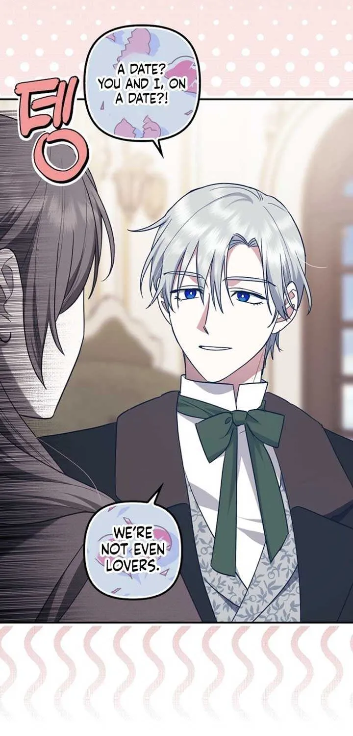 The Abandoned Bachelorette Enjoys Her Simple Life Chapter 85 page 30 - 
