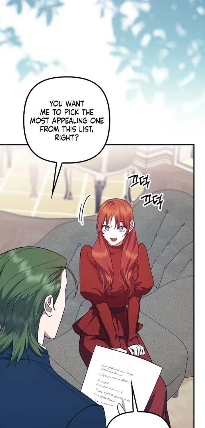 The Abandoned Bachelorette Enjoys Her Simple Life Chapter 85 page 4 - 