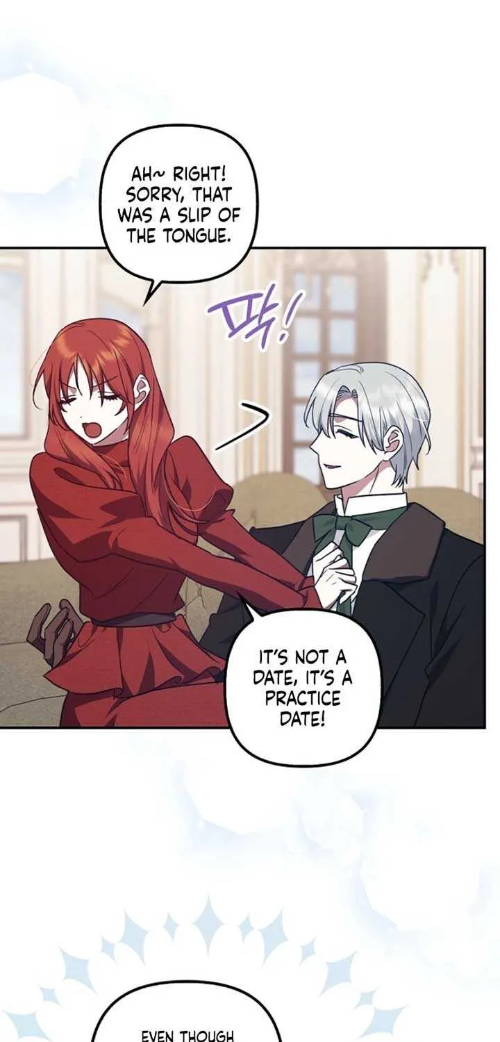 The Abandoned Bachelorette Enjoys Her Simple Life Chapter 85 page 31 - 
