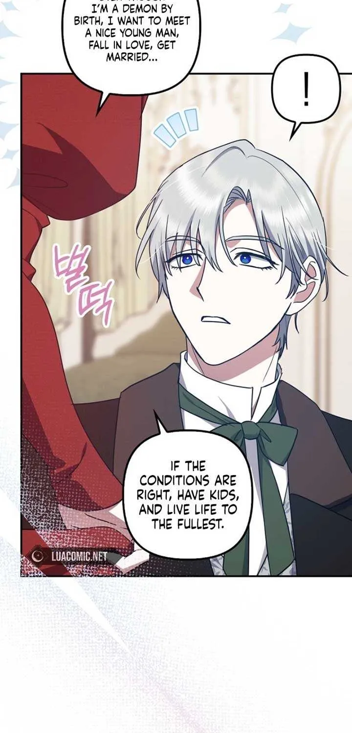 The Abandoned Bachelorette Enjoys Her Simple Life Chapter 85 page 32 - 