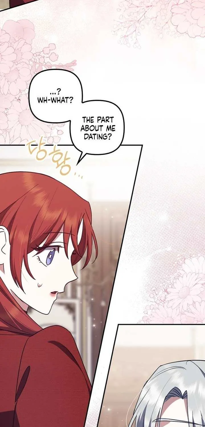 The Abandoned Bachelorette Enjoys Her Simple Life Chapter 85 page 35 - 