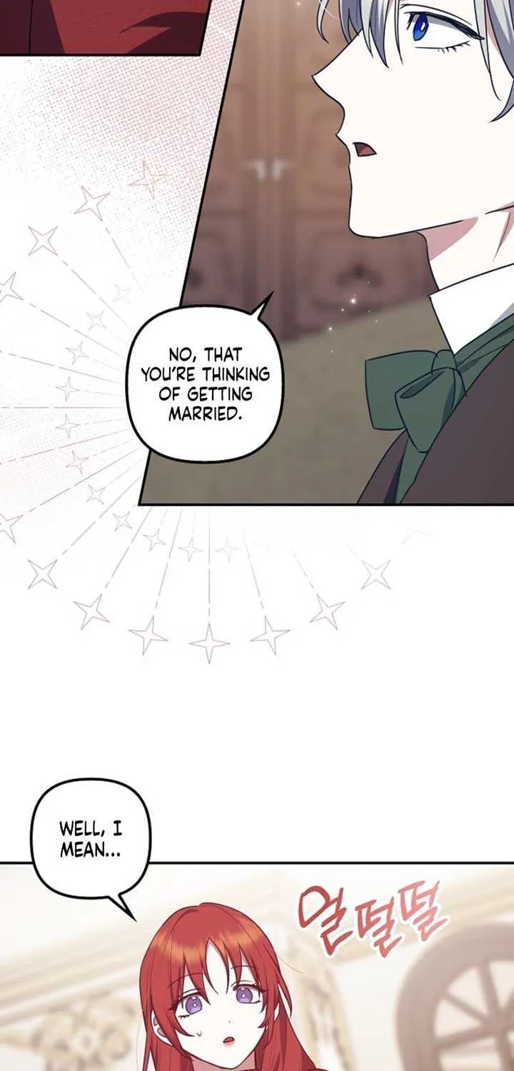 The Abandoned Bachelorette Enjoys Her Simple Life Chapter 85 page 36 - 