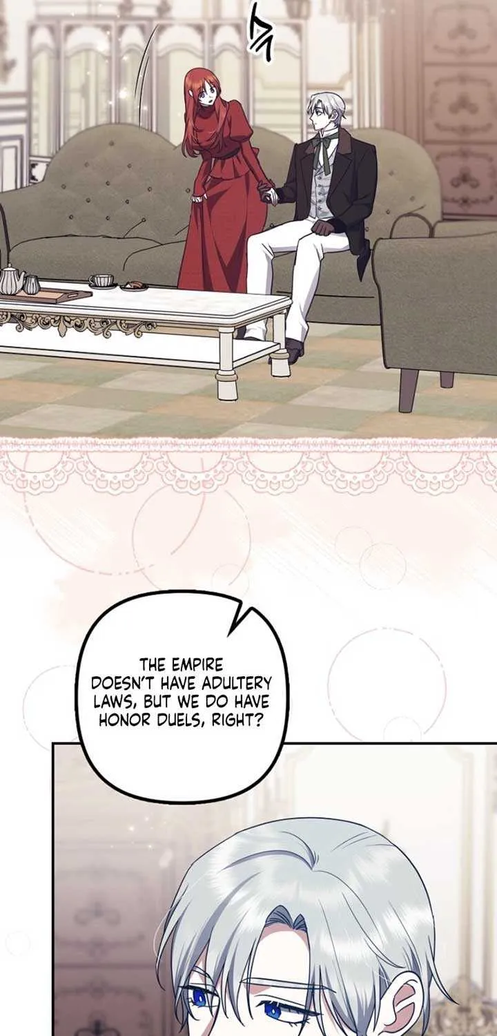 The Abandoned Bachelorette Enjoys Her Simple Life Chapter 85 page 38 - 