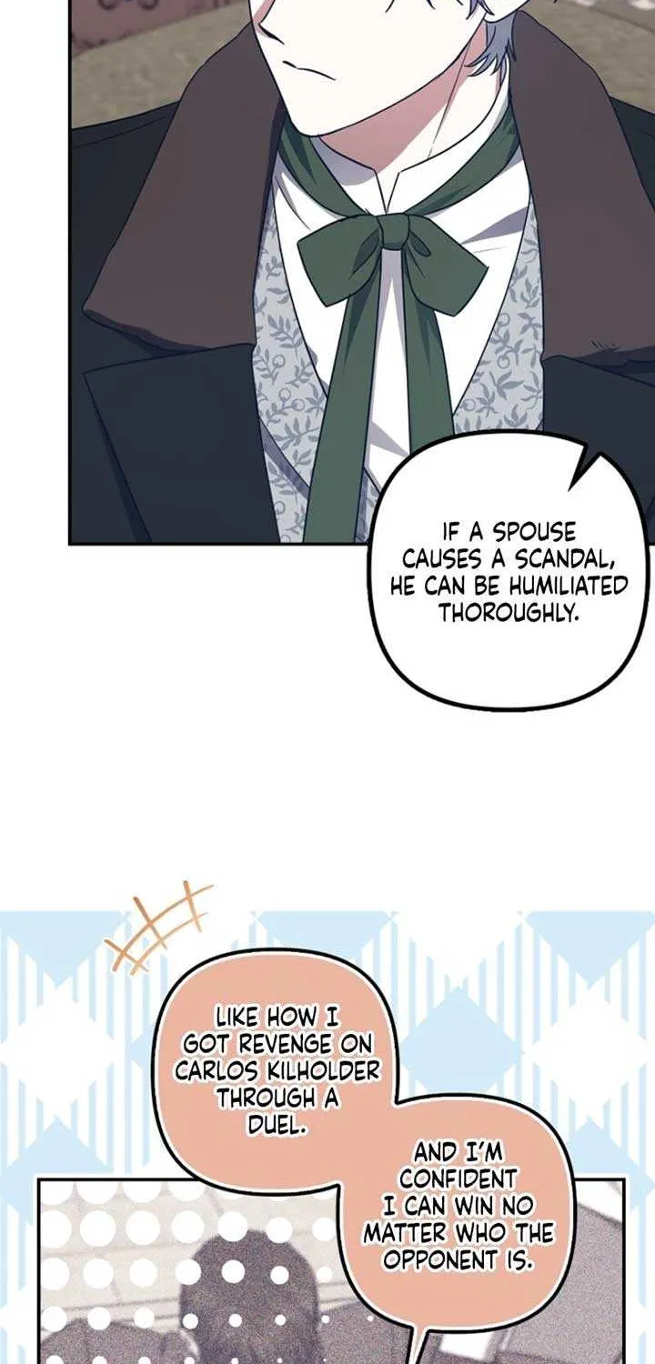 The Abandoned Bachelorette Enjoys Her Simple Life Chapter 85 page 39 - 