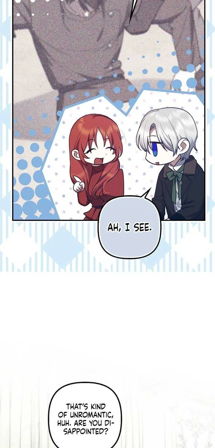 The Abandoned Bachelorette Enjoys Her Simple Life Chapter 85 page 40 - 