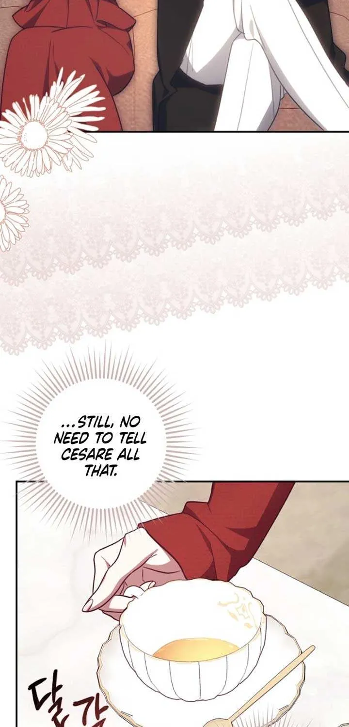 The Abandoned Bachelorette Enjoys Her Simple Life Chapter 85 page 45 - 