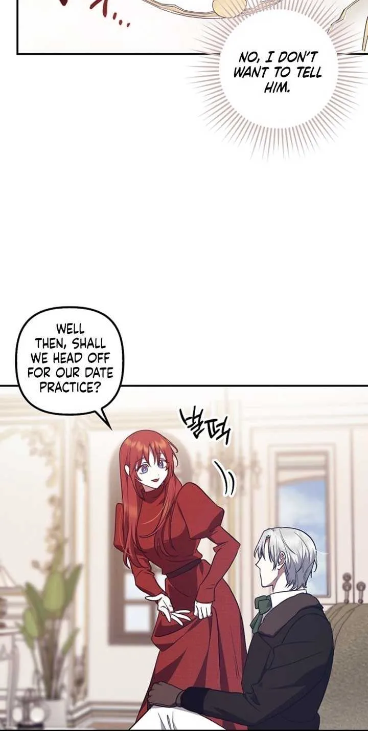 The Abandoned Bachelorette Enjoys Her Simple Life Chapter 85 page 46 - 