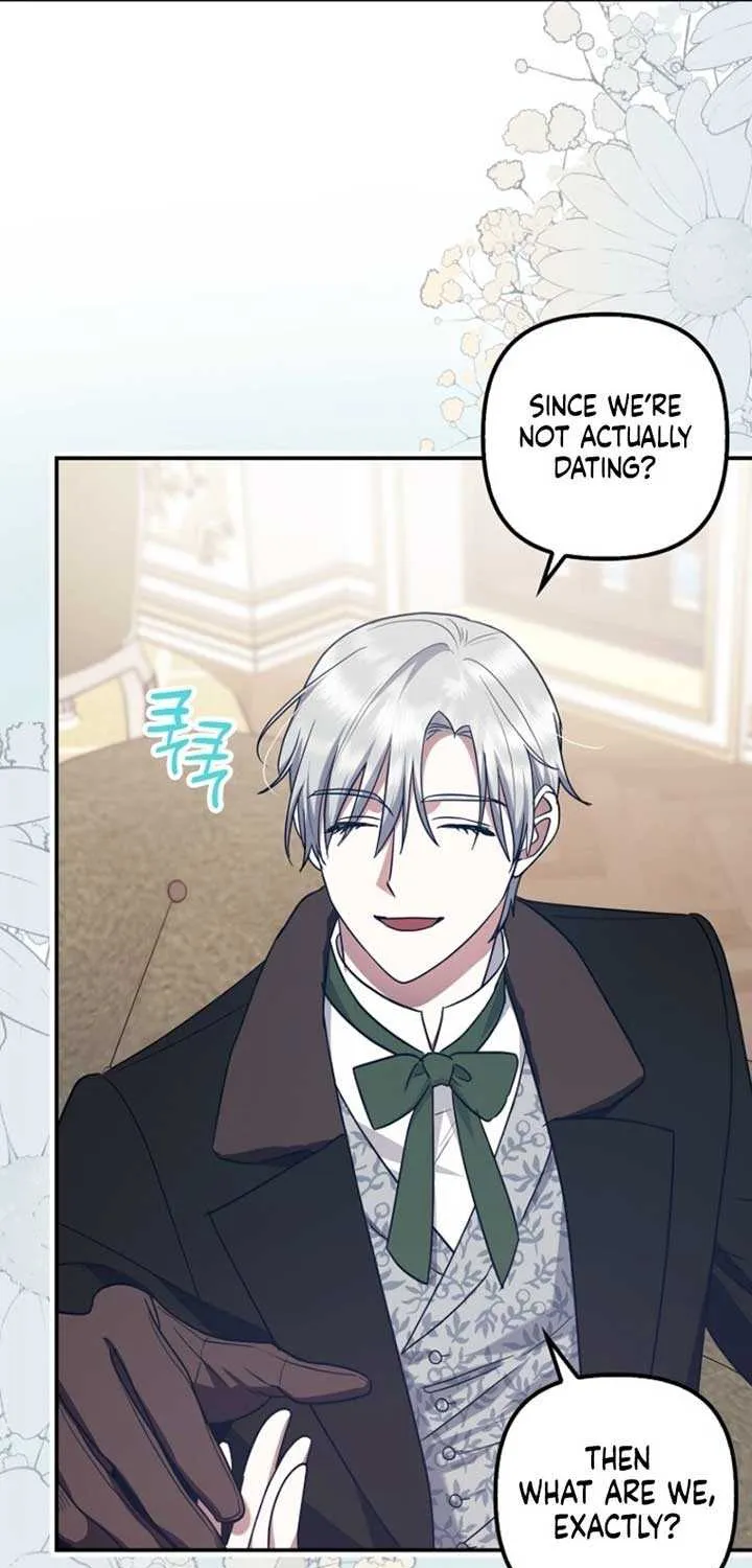 The Abandoned Bachelorette Enjoys Her Simple Life Chapter 85 page 47 - 