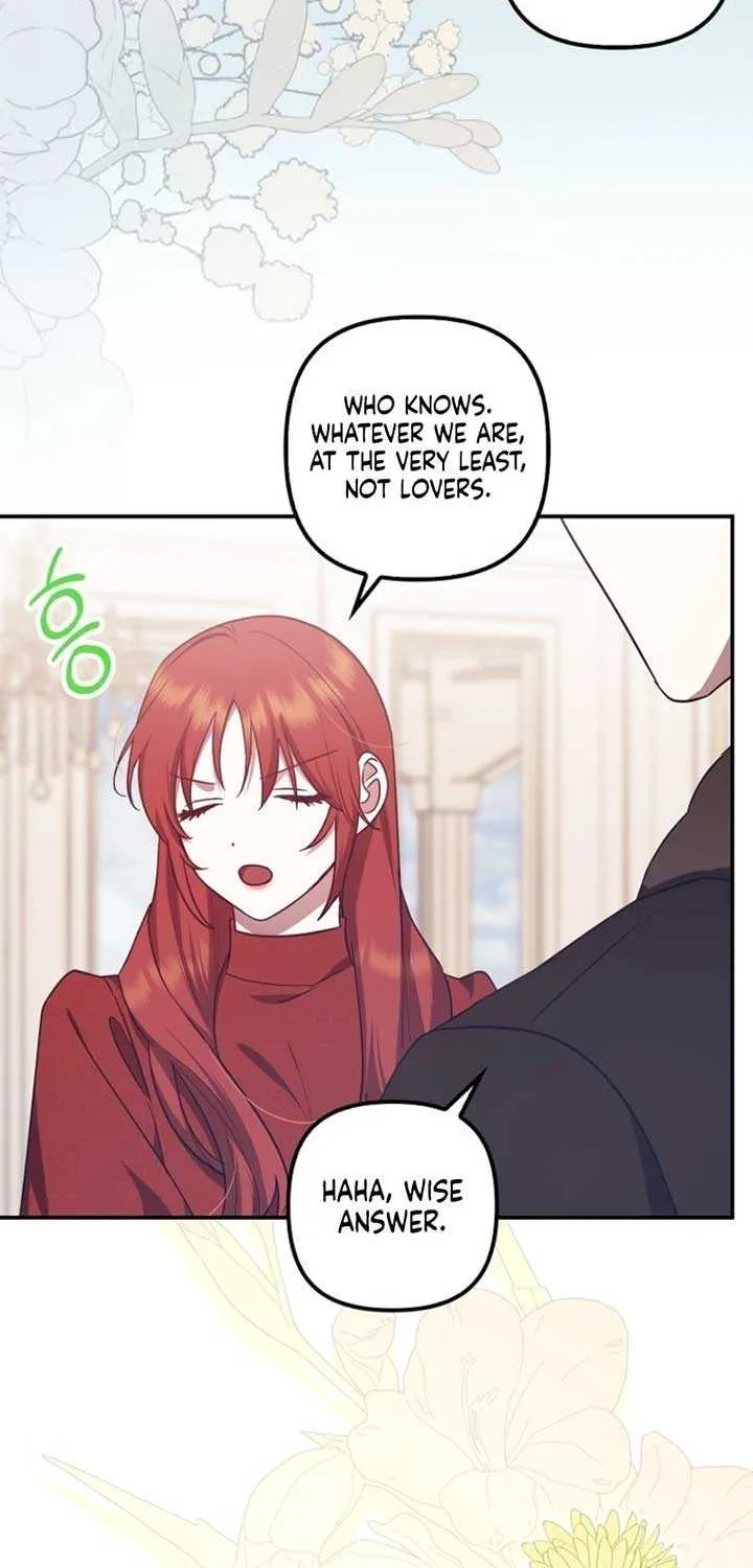 The Abandoned Bachelorette Enjoys Her Simple Life Chapter 85 page 48 - 
