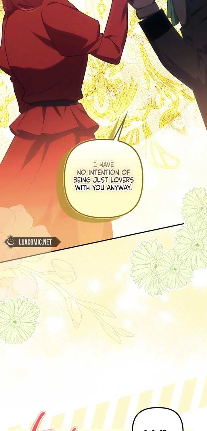 The Abandoned Bachelorette Enjoys Her Simple Life Chapter 85 page 50 - 