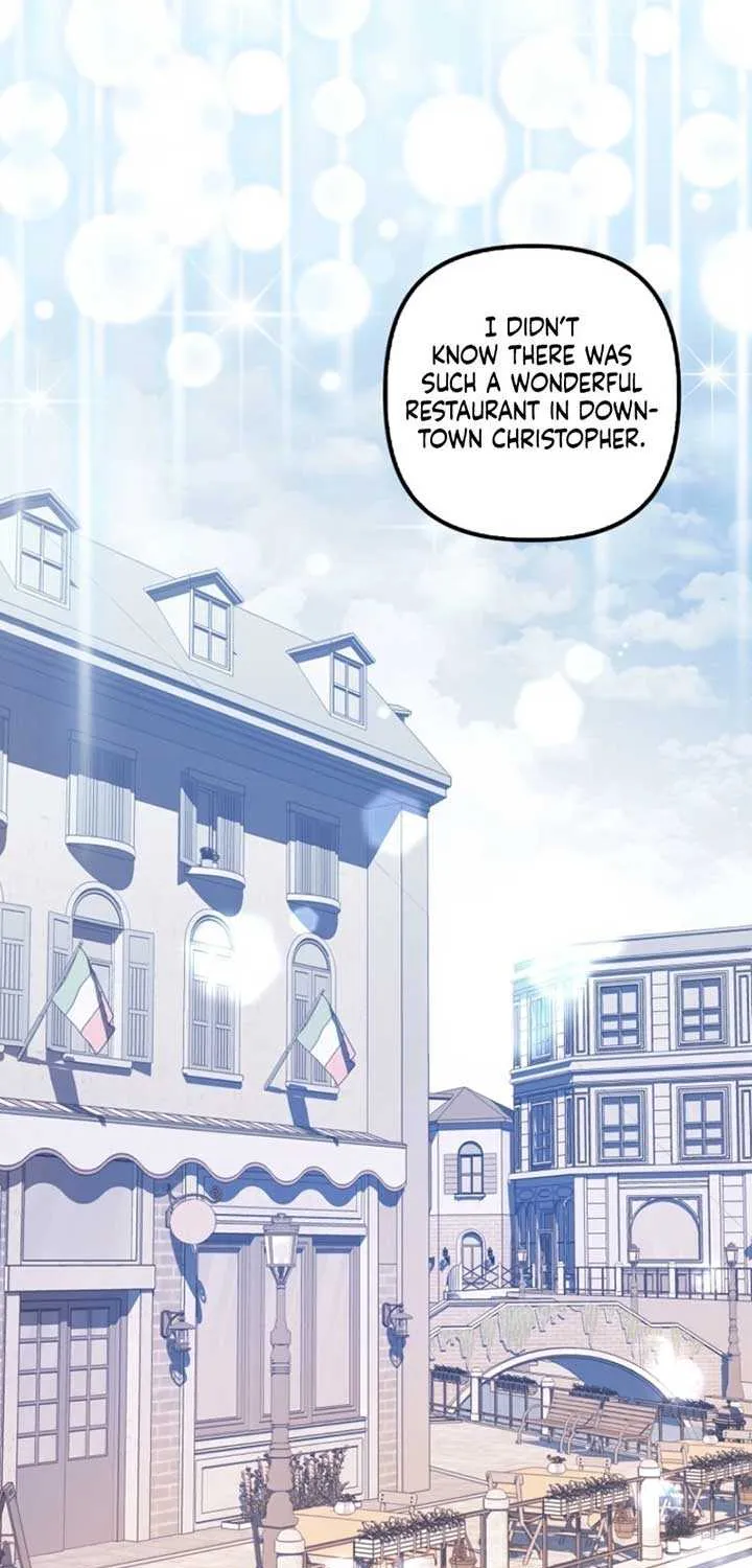 The Abandoned Bachelorette Enjoys Her Simple Life Chapter 85 page 53 - 