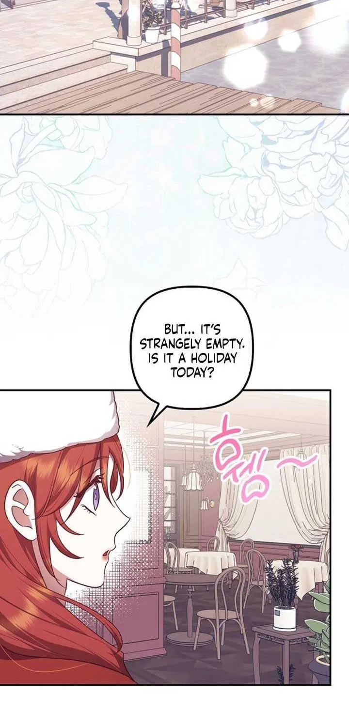 The Abandoned Bachelorette Enjoys Her Simple Life Chapter 85 page 54 - 