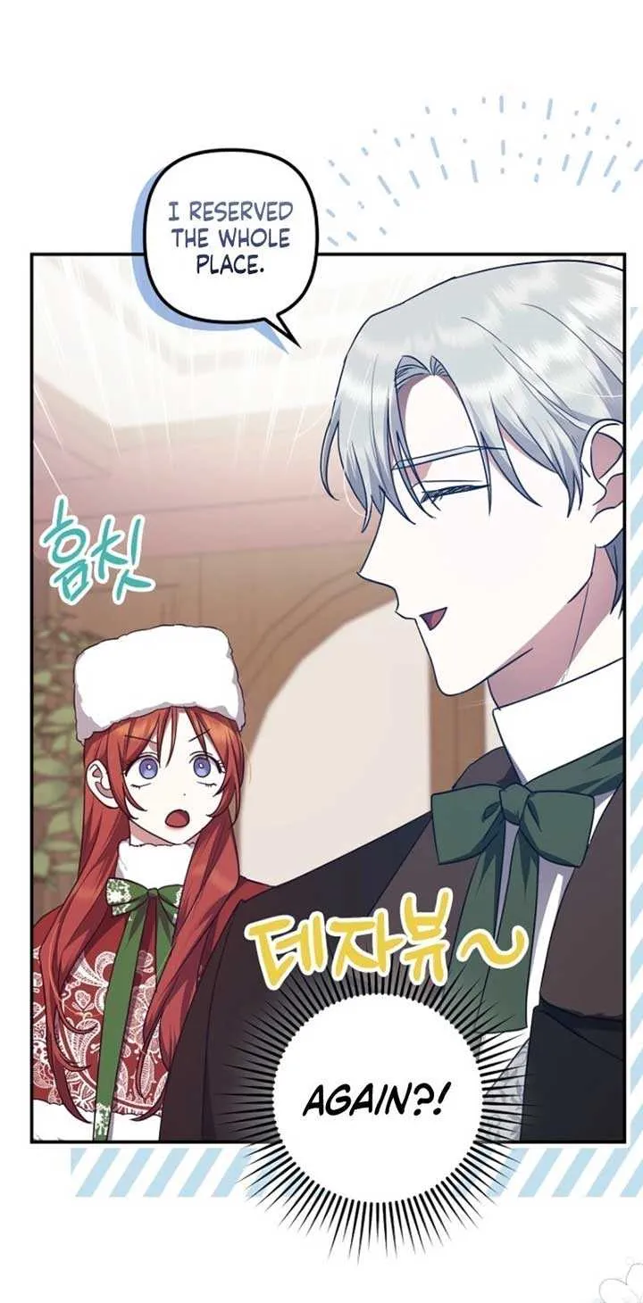 The Abandoned Bachelorette Enjoys Her Simple Life Chapter 85 page 55 - 