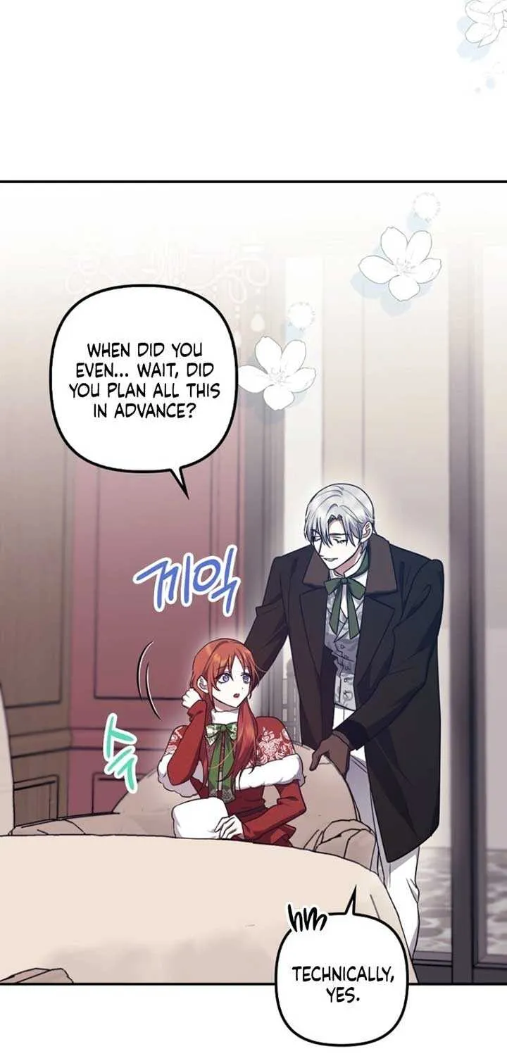 The Abandoned Bachelorette Enjoys Her Simple Life Chapter 85 page 56 - 