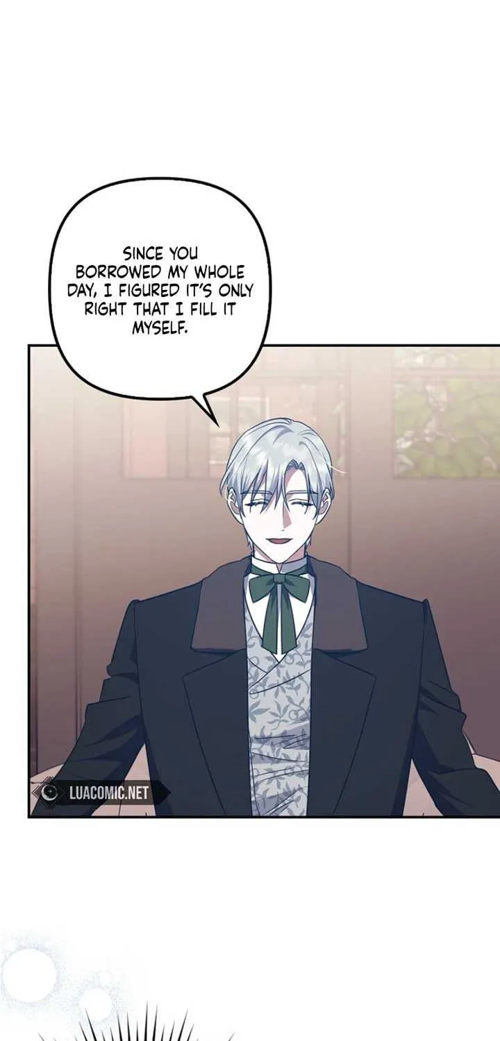 The Abandoned Bachelorette Enjoys Her Simple Life Chapter 85 page 57 - 