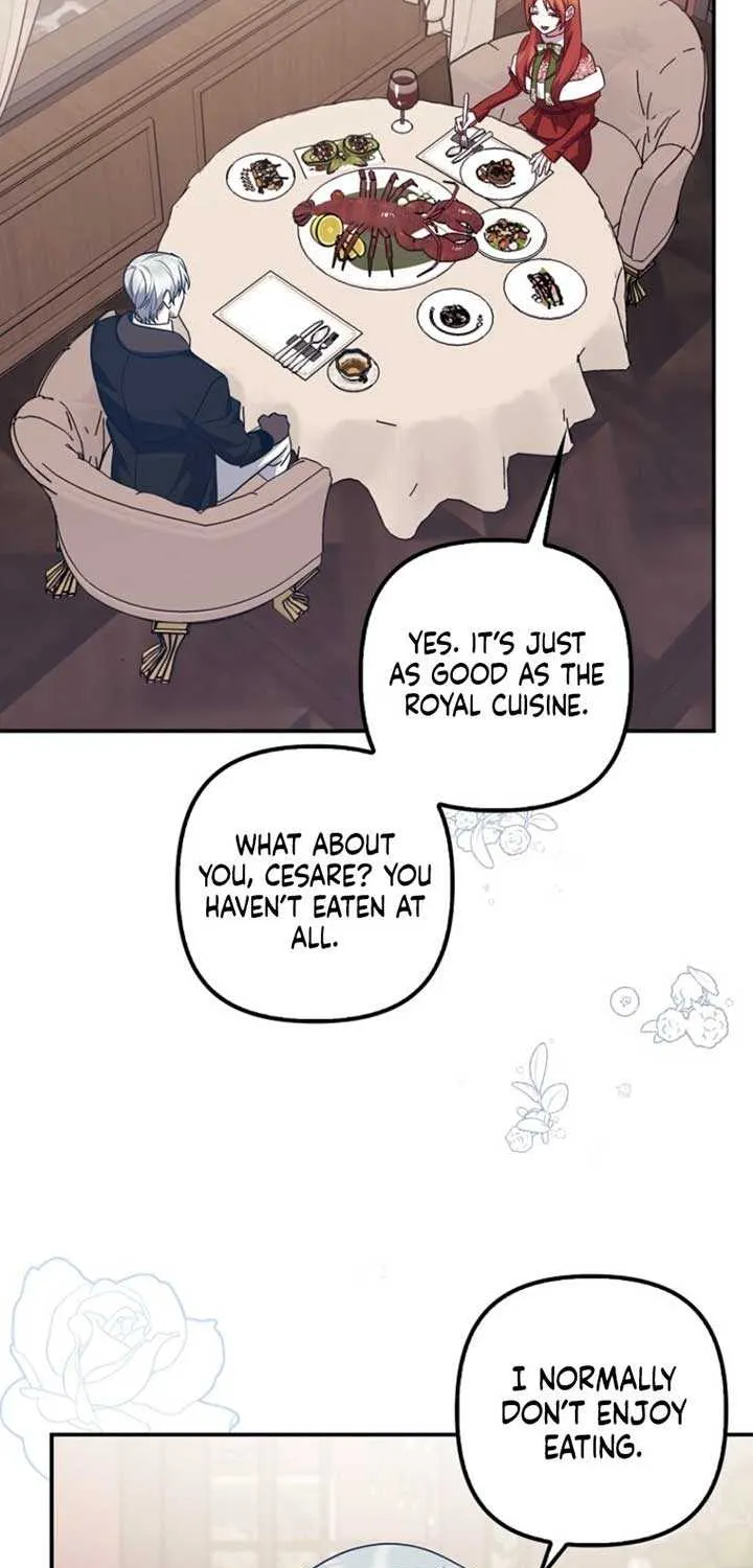 The Abandoned Bachelorette Enjoys Her Simple Life Chapter 85 page 62 - 