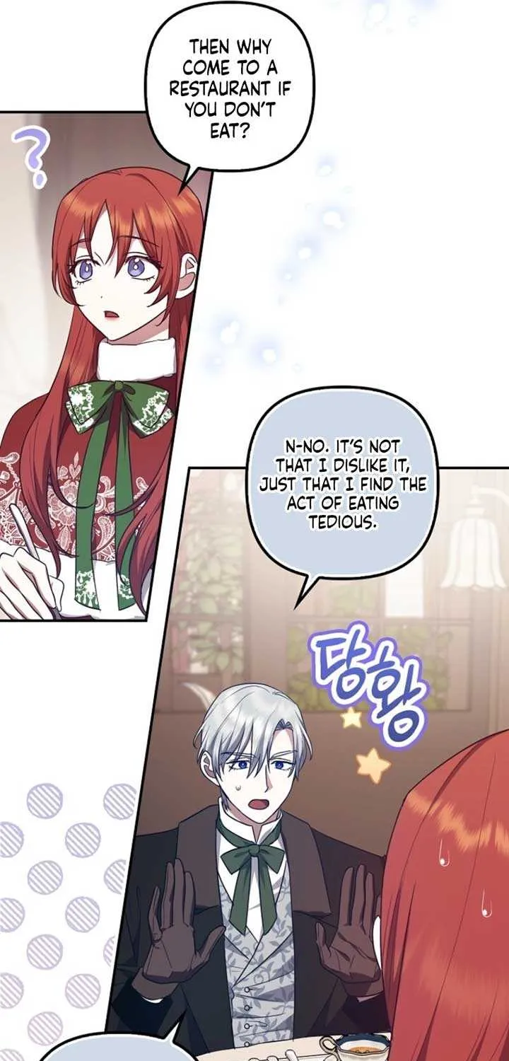 The Abandoned Bachelorette Enjoys Her Simple Life Chapter 85 page 64 - 