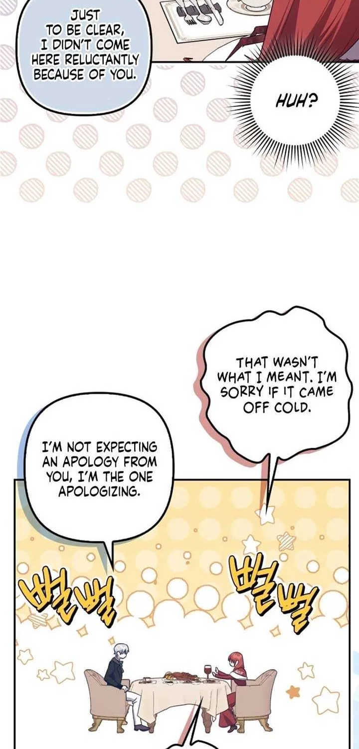 The Abandoned Bachelorette Enjoys Her Simple Life Chapter 85 page 65 - 
