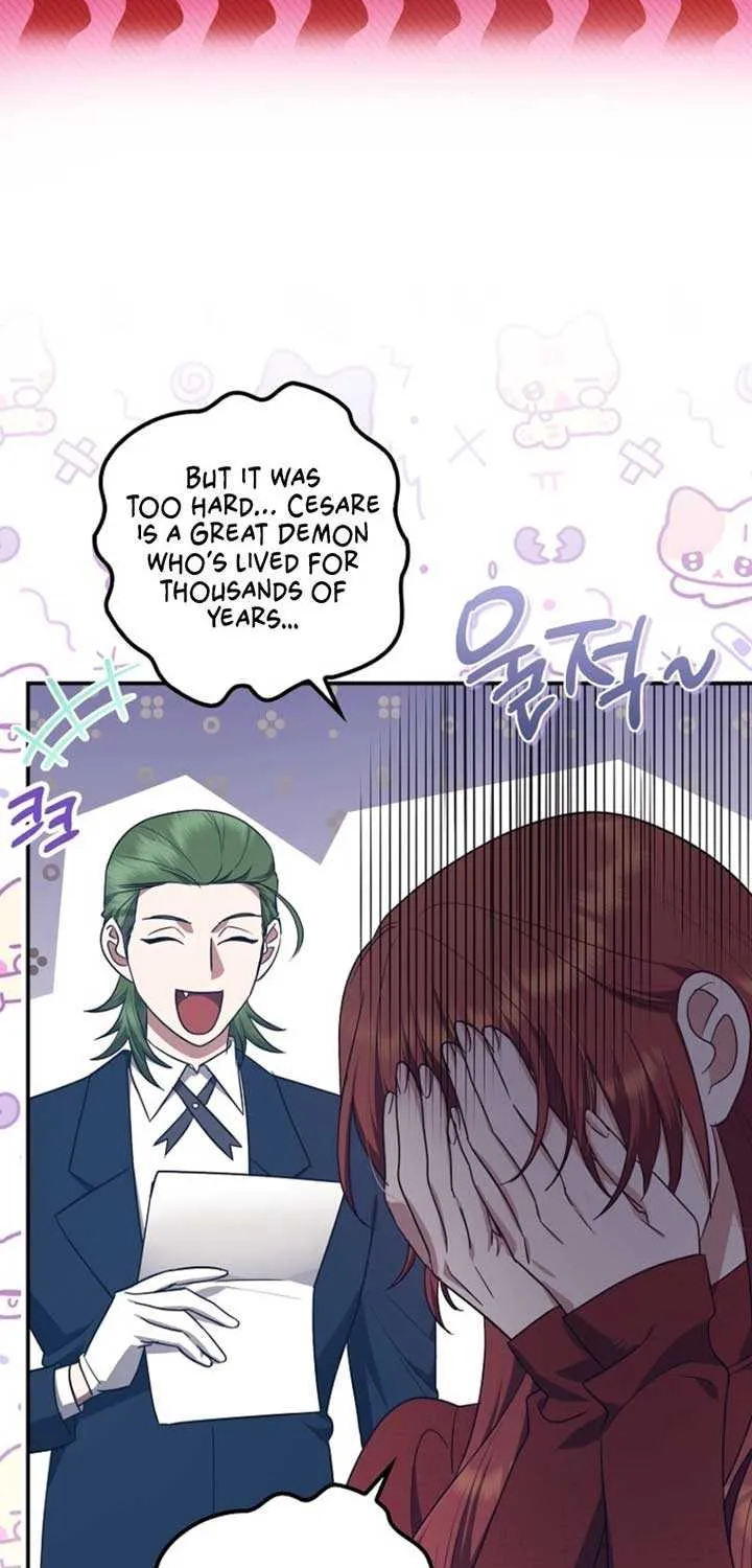The Abandoned Bachelorette Enjoys Her Simple Life Chapter 85 page 8 - 