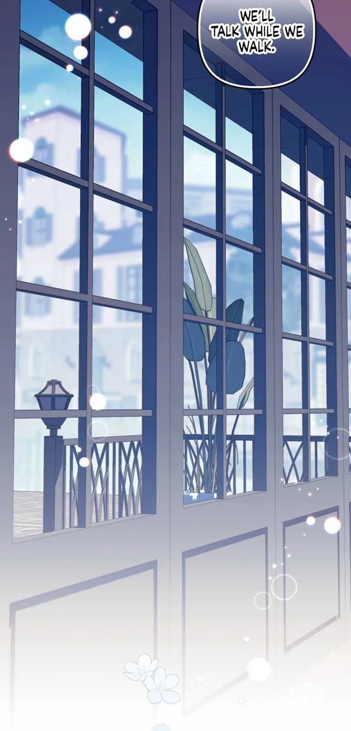 The Abandoned Bachelorette Enjoys Her Simple Life Chapter 85 page 75 - 