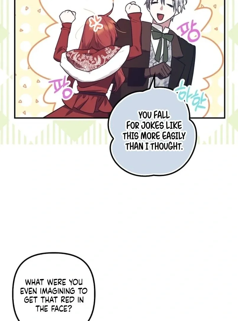 The Abandoned Bachelorette Enjoys Her Simple Life Chapter 86 page 105 - 