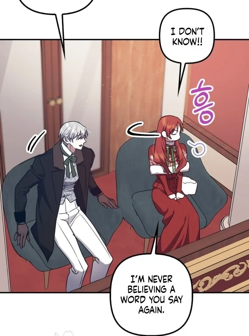 The Abandoned Bachelorette Enjoys Her Simple Life Chapter 86 page 106 - 
