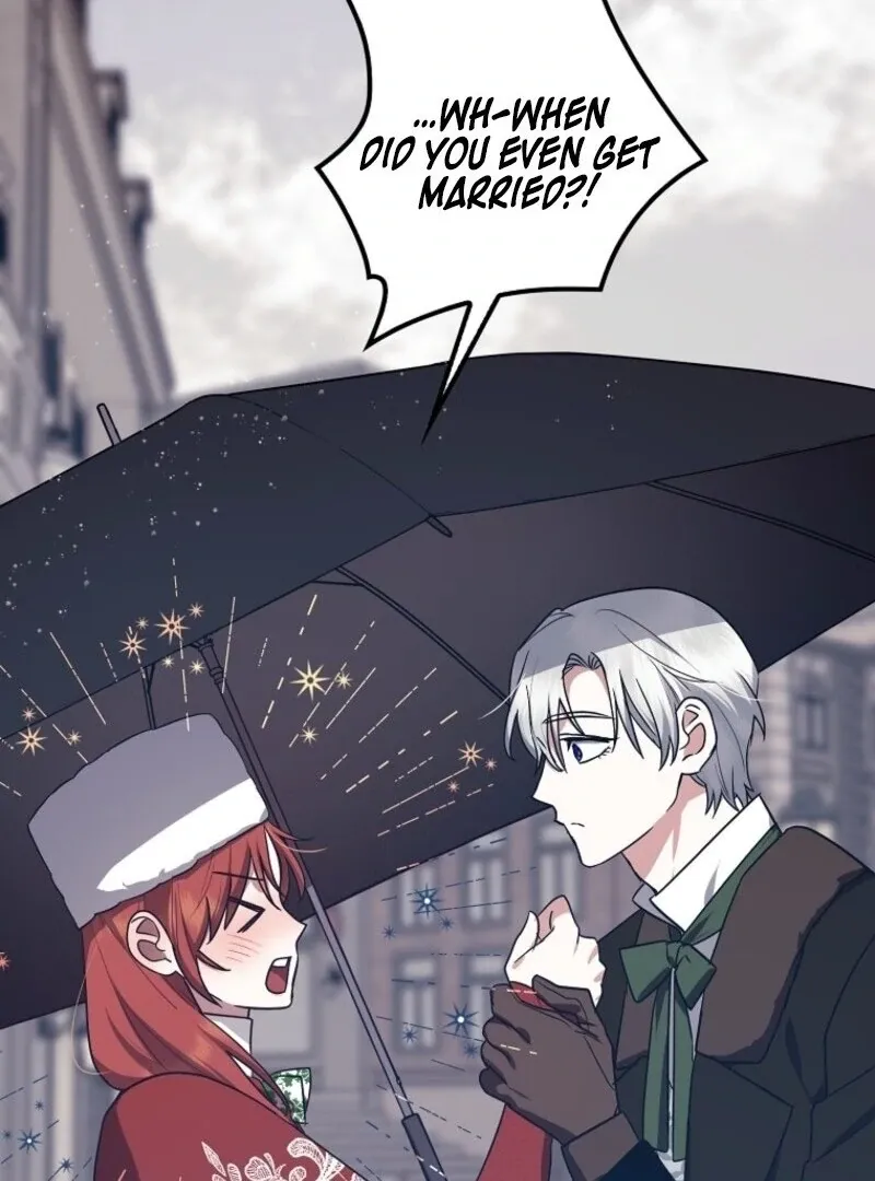 The Abandoned Bachelorette Enjoys Her Simple Life Chapter 86 page 32 - 