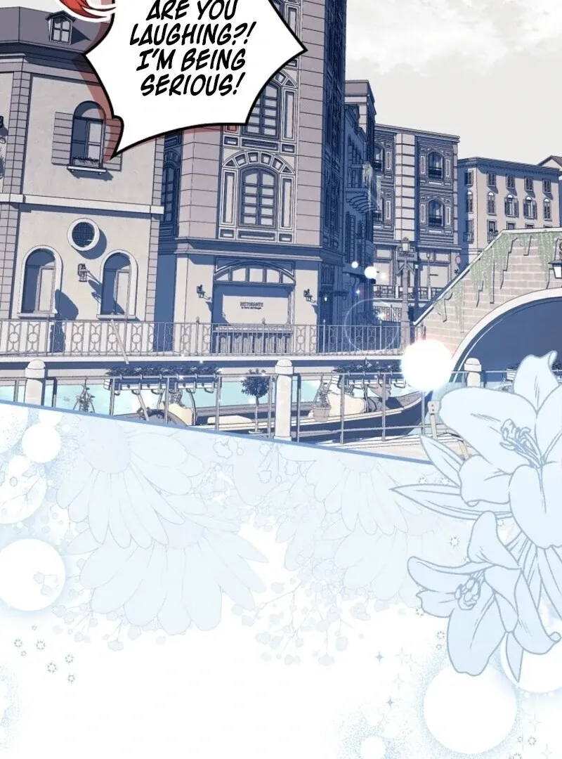 The Abandoned Bachelorette Enjoys Her Simple Life Chapter 86 page 37 - 
