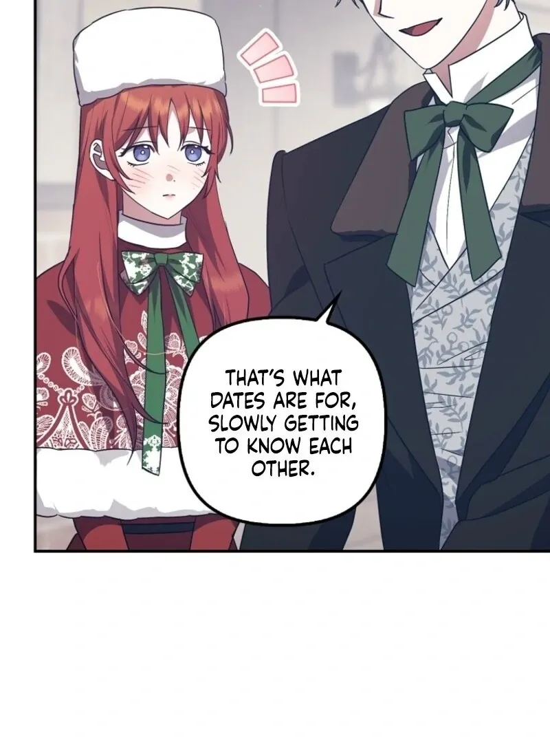 The Abandoned Bachelorette Enjoys Her Simple Life Chapter 86 page 40 - 