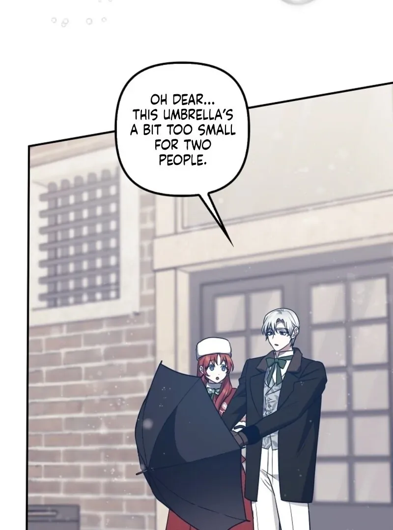The Abandoned Bachelorette Enjoys Her Simple Life Chapter 86 page 5 - 