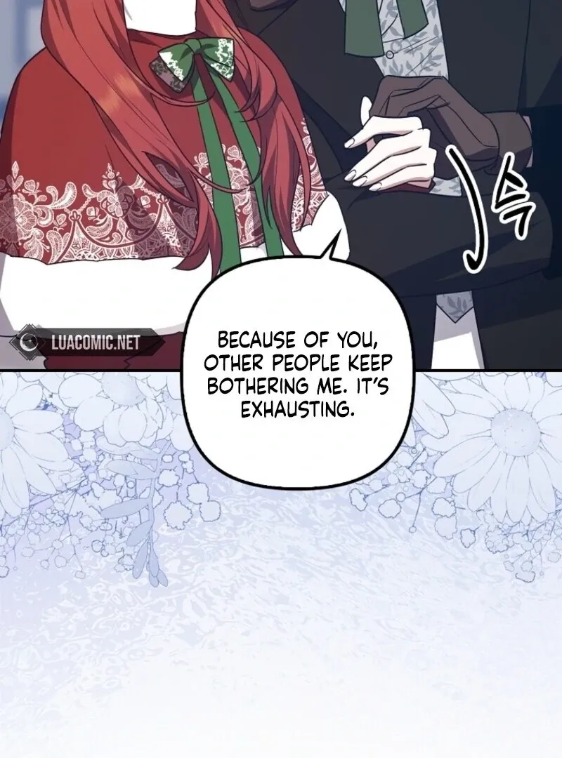 The Abandoned Bachelorette Enjoys Her Simple Life Chapter 86 page 44 - 